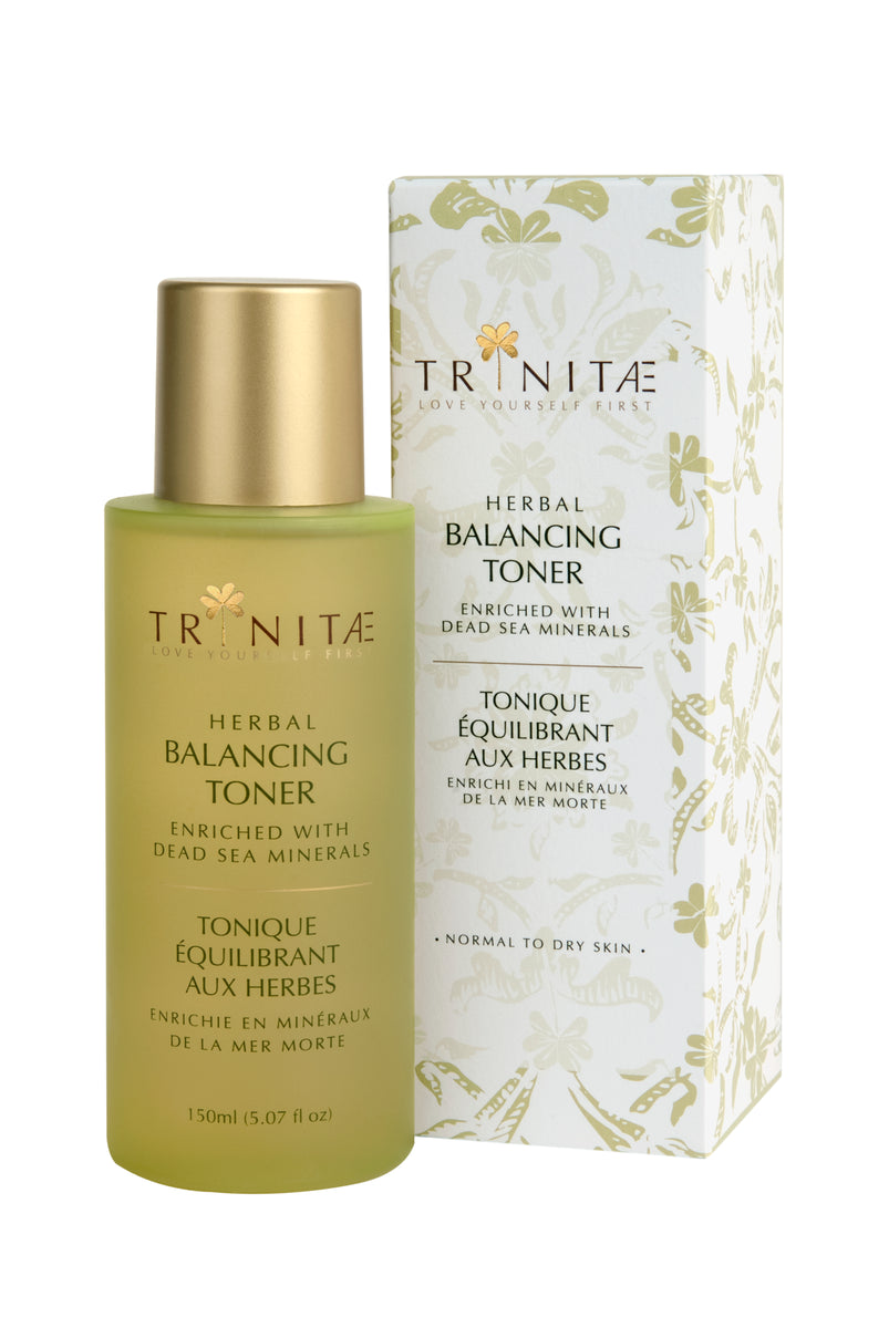 Face Care – Trinitae