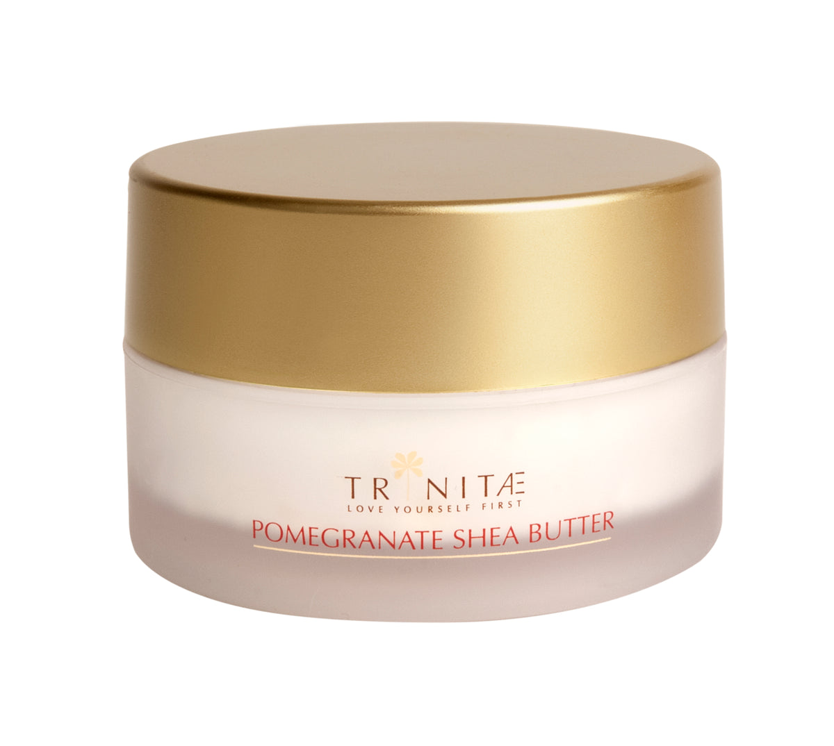 Pomegranate Line – Trinitae