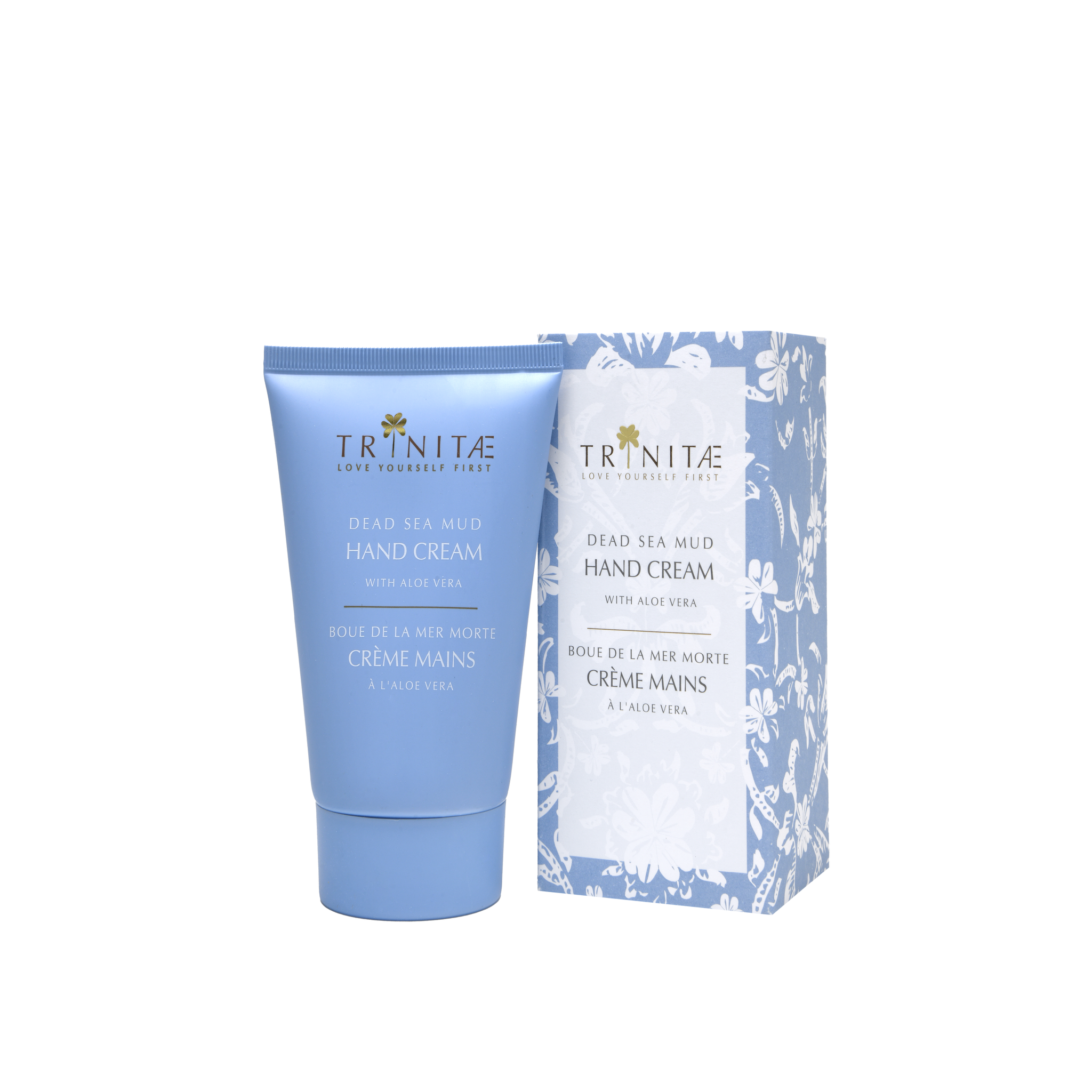 ボディクリーム TRINITA Soft Rose Body Cream Soft Rose Body Cream