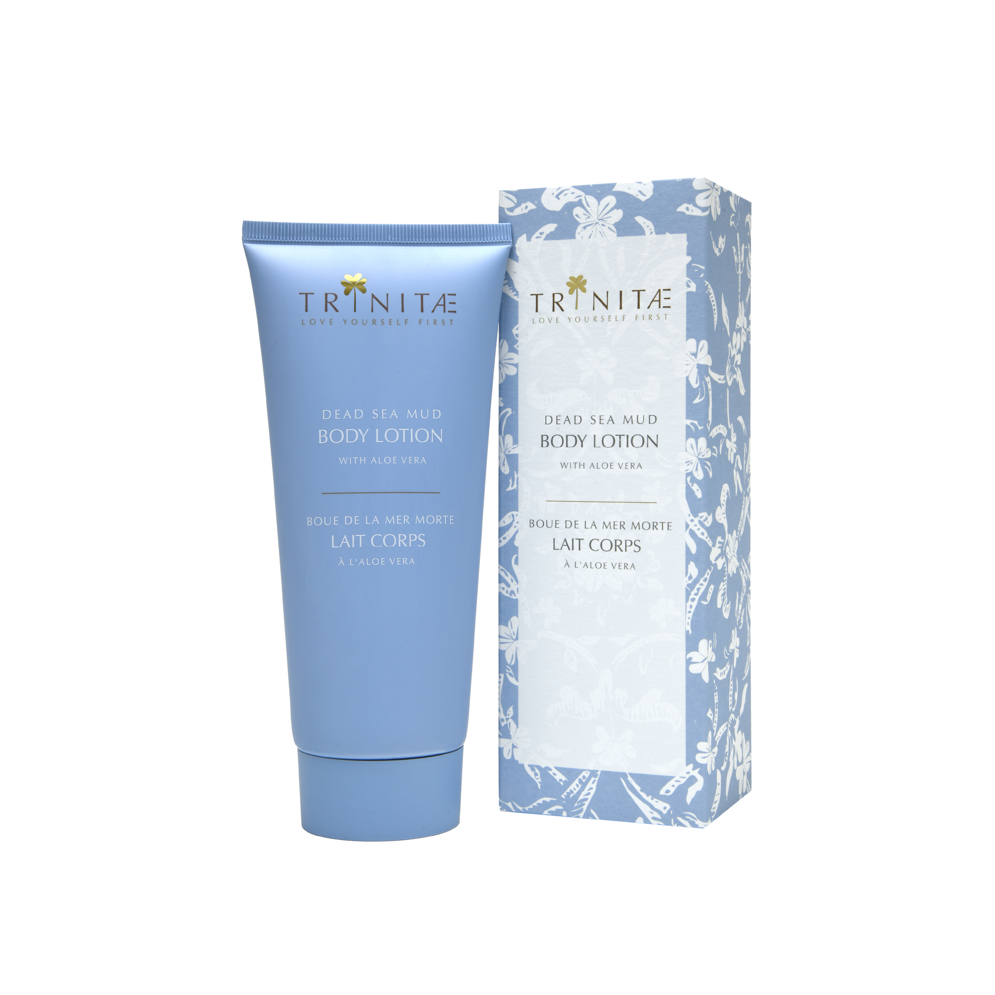 Body Care – Trinitae