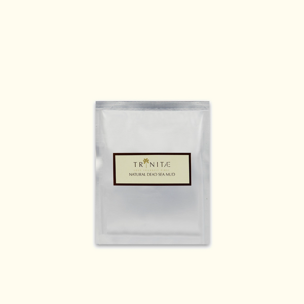 Natural Dead Sea Mud