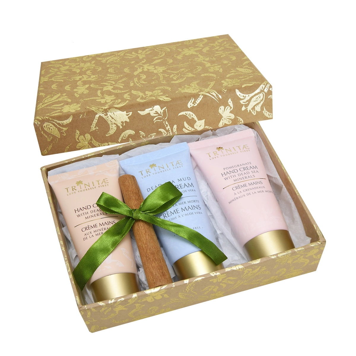 Hand Cream Trio – Trinitae