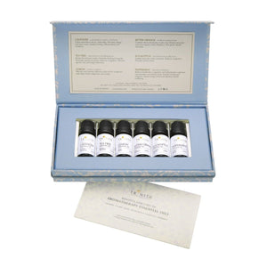 Aromatherapy Essential Oils Kit