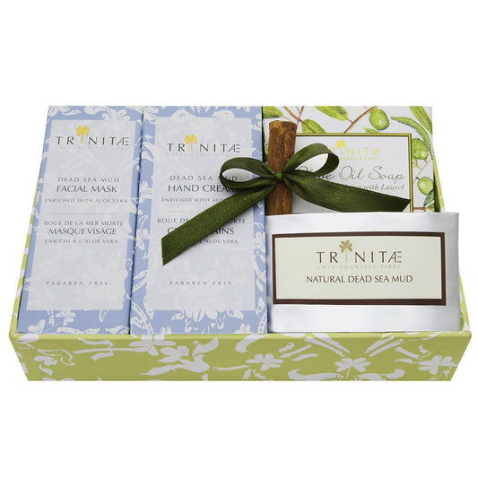 Gift Sets – Trinitae