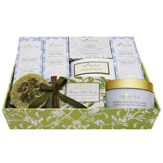 Gift Sets – Trinitae